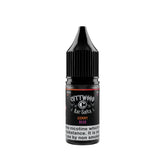 Cuttwood Gummy Bear Nic Salts